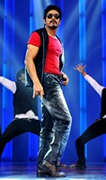 Greeku Veerudu Movie New Photos